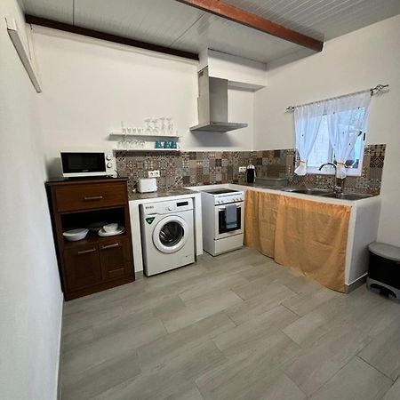 L'Atelier De Paquita - Delta De L'Ebre Apartment เดลแตเบรอ ภายนอก รูปภาพ