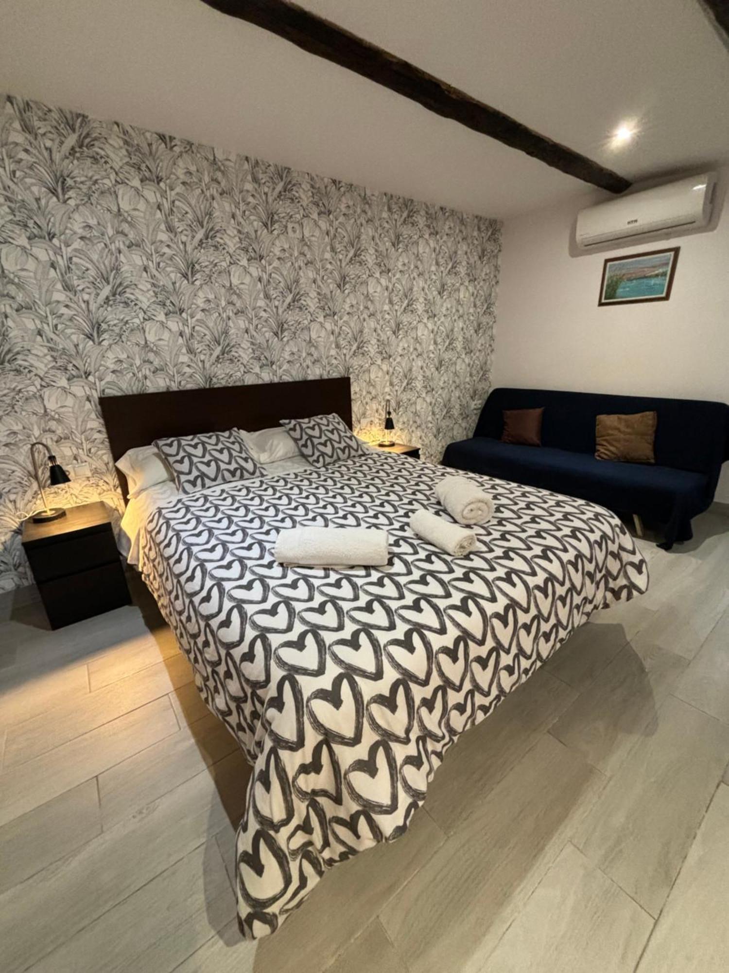 L'Atelier De Paquita - Delta De L'Ebre Apartment เดลแตเบรอ ภายนอก รูปภาพ