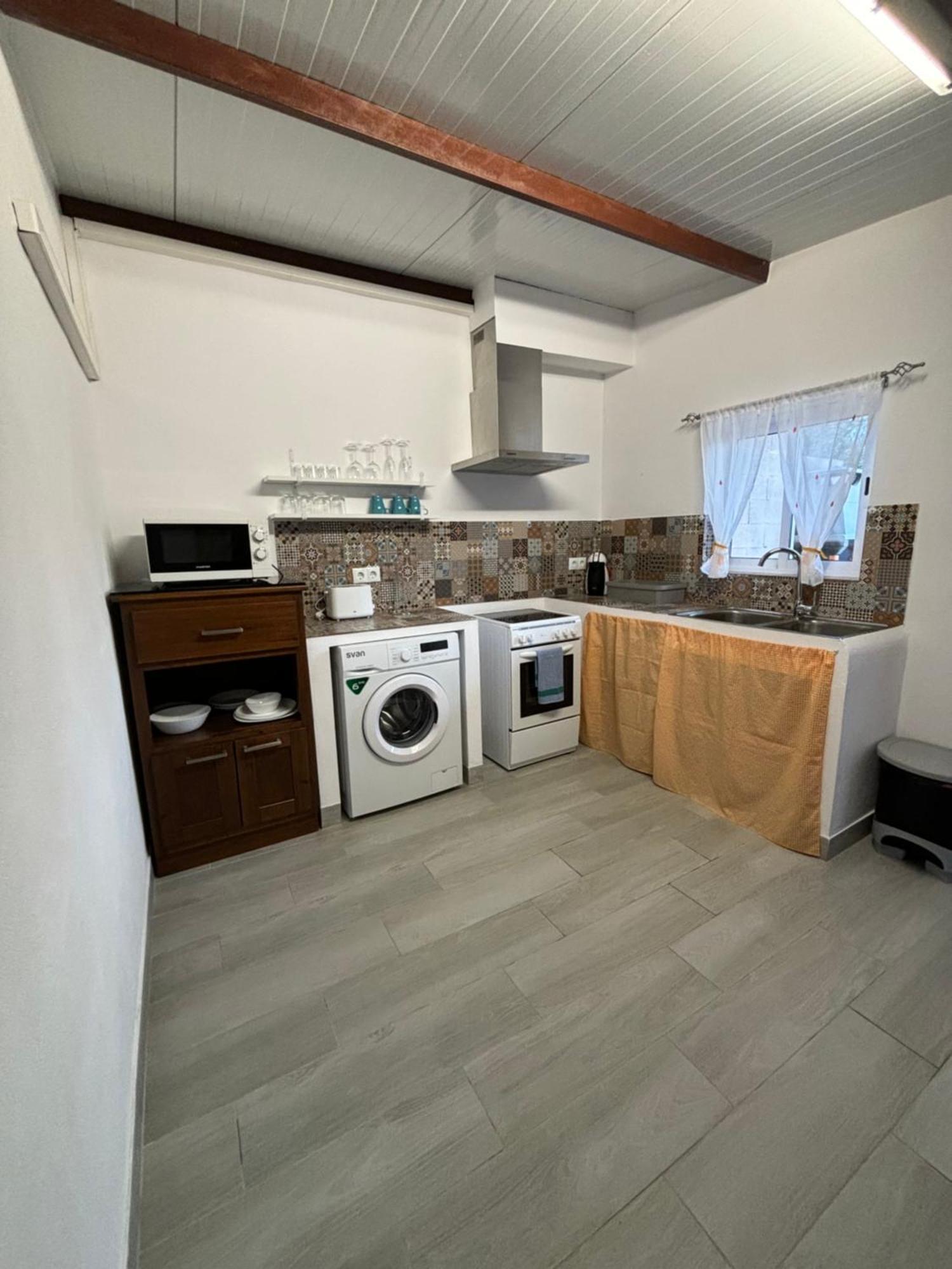 L'Atelier De Paquita - Delta De L'Ebre Apartment เดลแตเบรอ ภายนอก รูปภาพ
