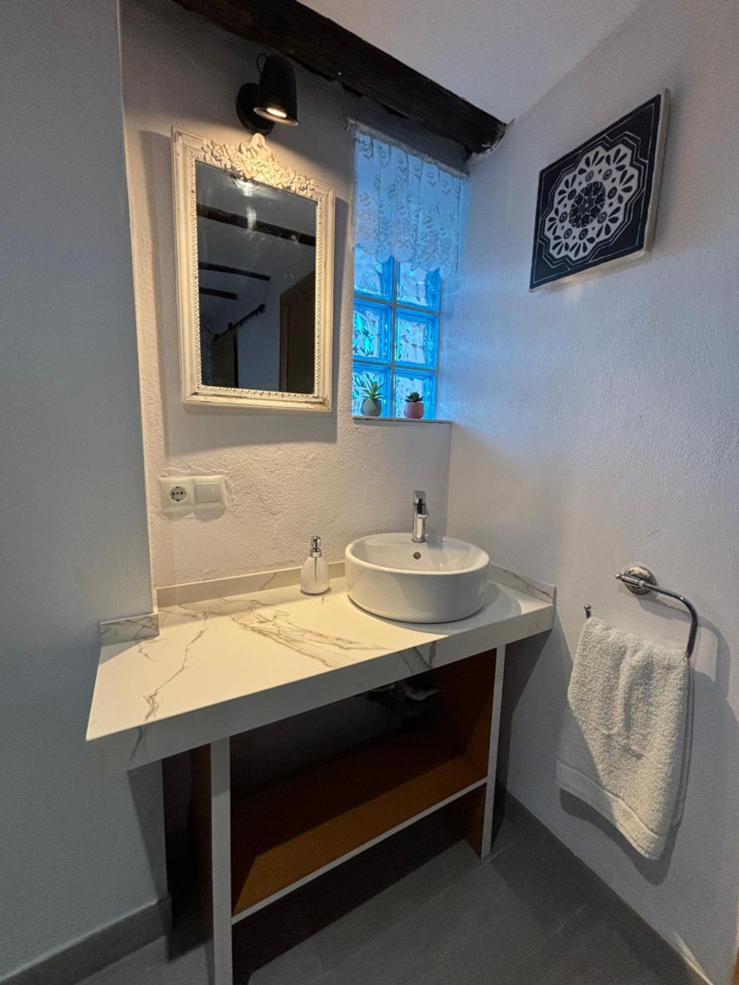 L'Atelier De Paquita - Delta De L'Ebre Apartment เดลแตเบรอ ภายนอก รูปภาพ