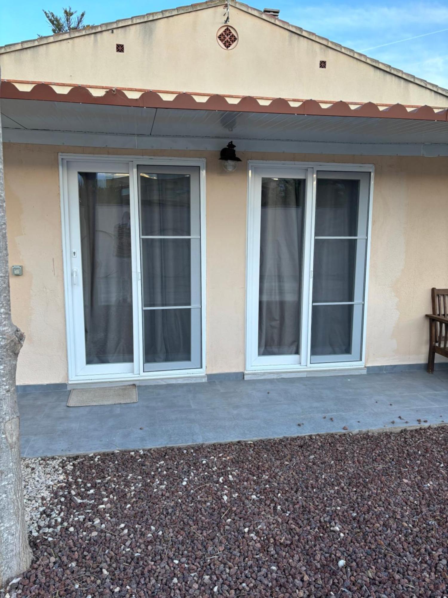 L'Atelier De Paquita - Delta De L'Ebre Apartment เดลแตเบรอ ภายนอก รูปภาพ