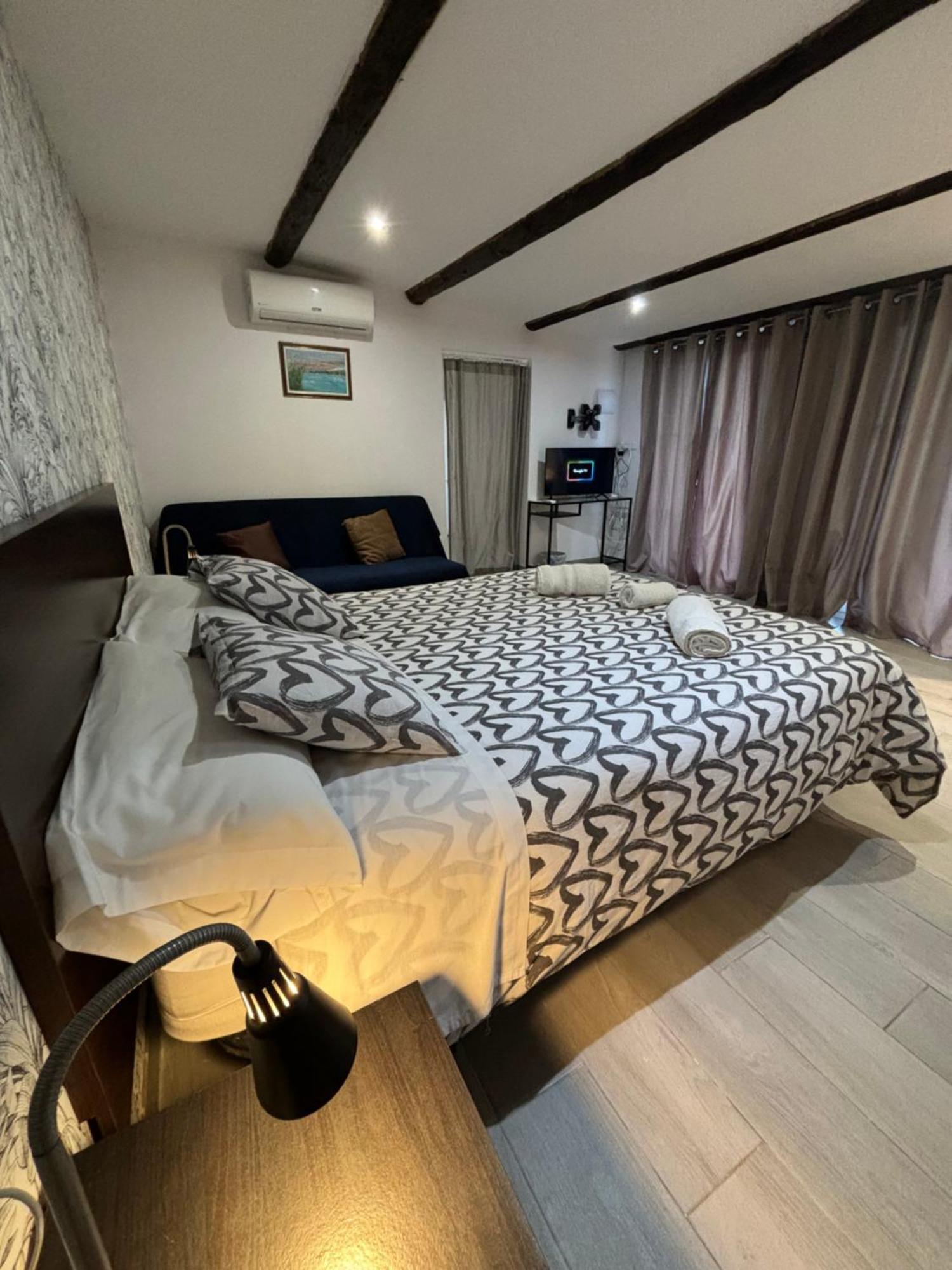 L'Atelier De Paquita - Delta De L'Ebre Apartment เดลแตเบรอ ภายนอก รูปภาพ