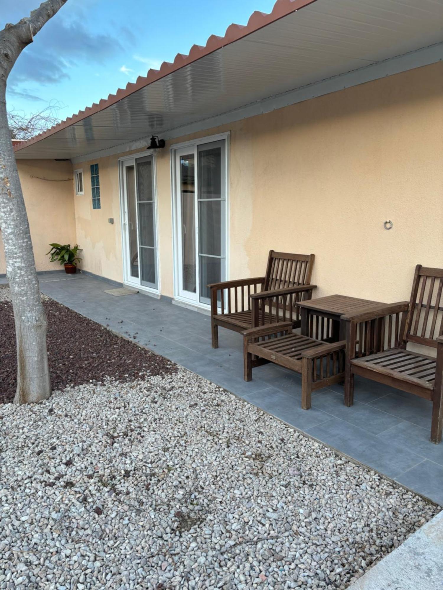 L'Atelier De Paquita - Delta De L'Ebre Apartment เดลแตเบรอ ภายนอก รูปภาพ