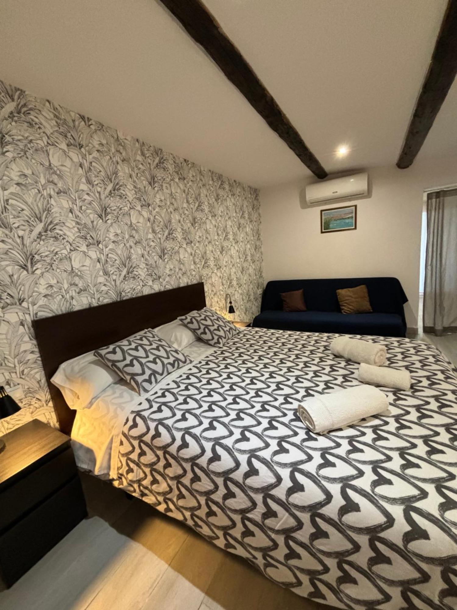 L'Atelier De Paquita - Delta De L'Ebre Apartment เดลแตเบรอ ภายนอก รูปภาพ