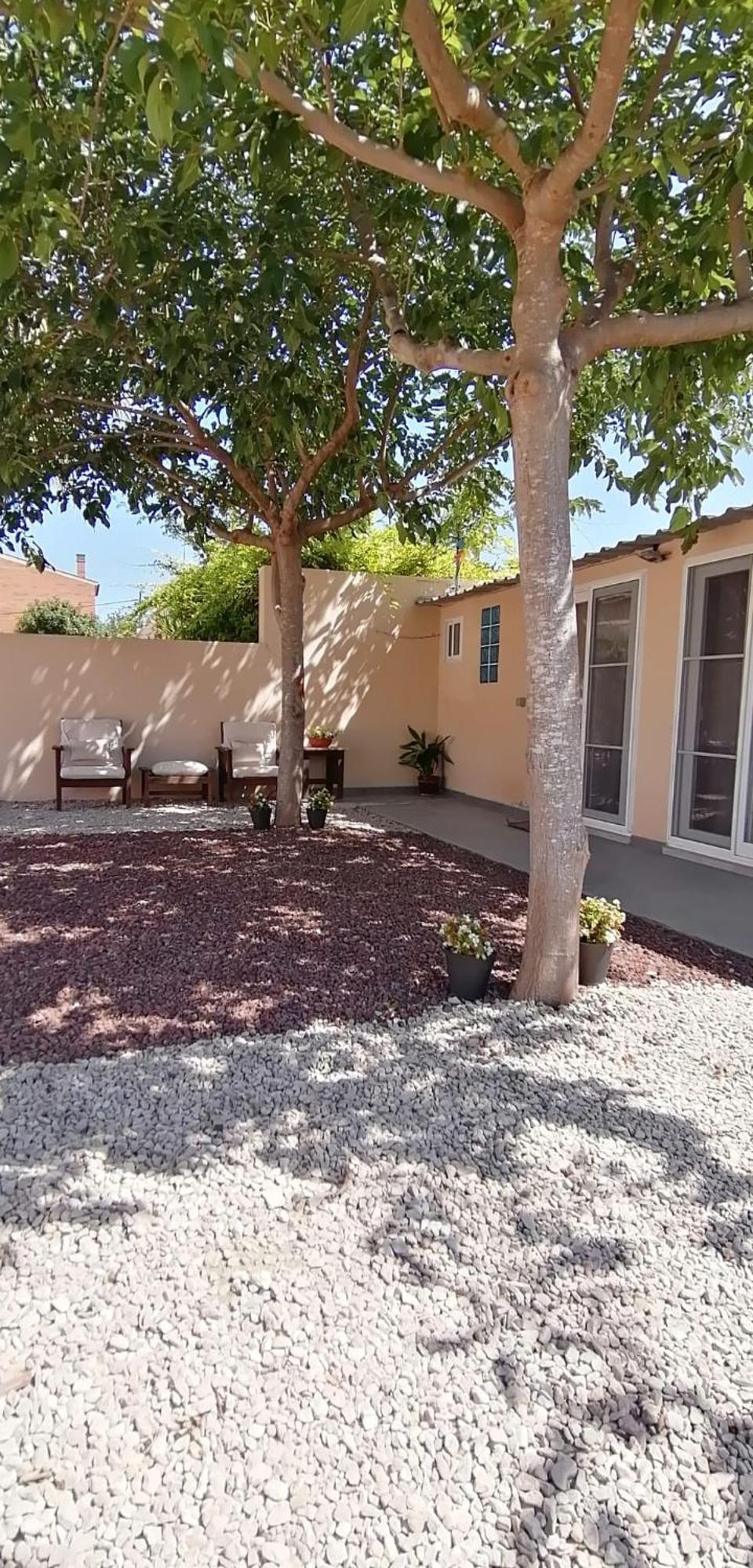 L'Atelier De Paquita - Delta De L'Ebre Apartment เดลแตเบรอ ภายนอก รูปภาพ