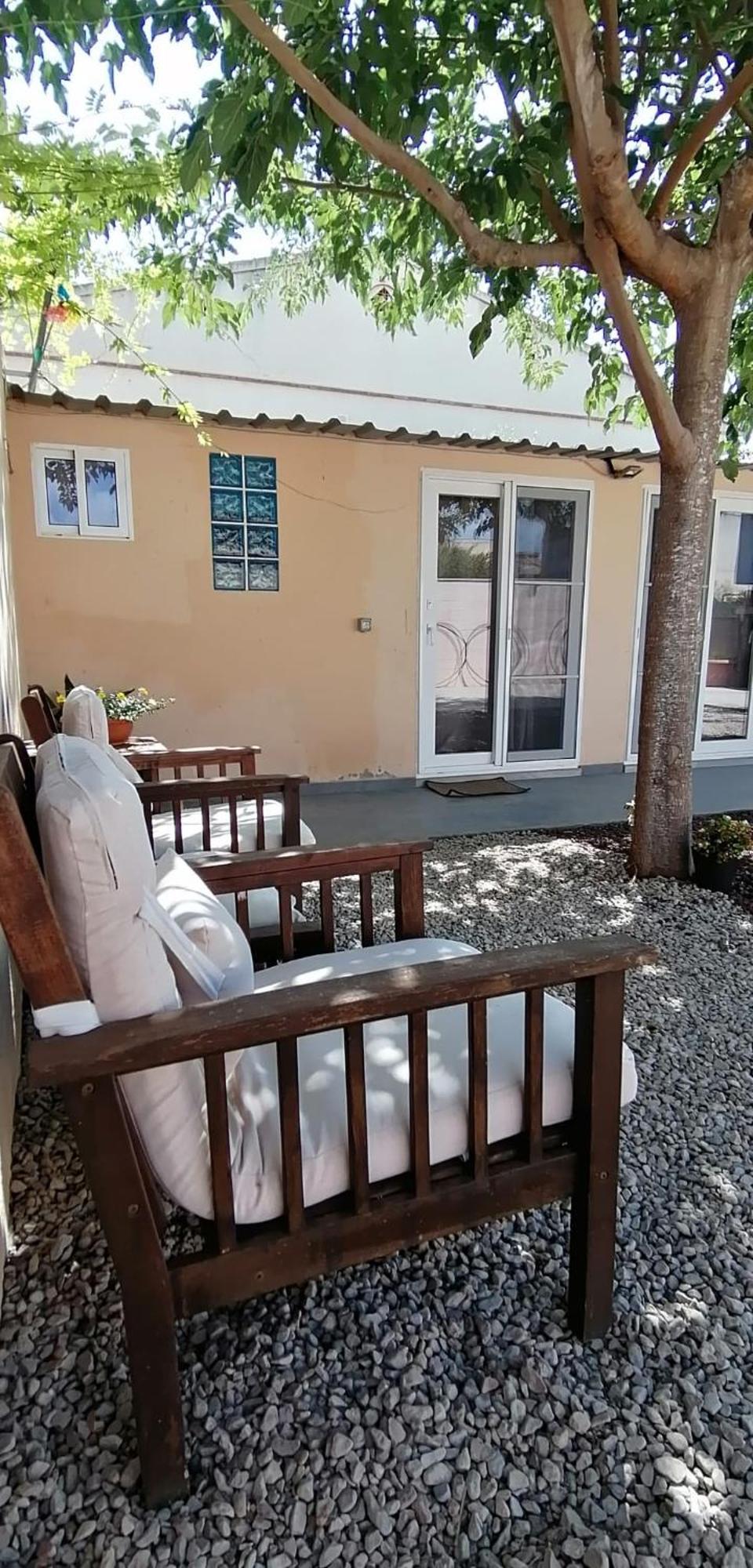 L'Atelier De Paquita - Delta De L'Ebre Apartment เดลแตเบรอ ภายนอก รูปภาพ